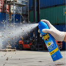 Raid Pest Odourless Flying Insect Spray Killer 350g Pack of 3 (Business Delivery Only)