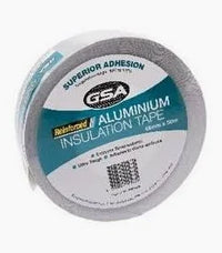 Reinforced Foil Tape 48mm X 50m – 899048RI