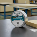 Reinforced Foil Tape 48mm X 50m – 899048RI