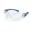 Safety Glasses Riley Stream (Evo) Eco with m/fibre pouch Box of 10