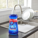 Rinse Aid Finish Regular - Dishwasher 500ml