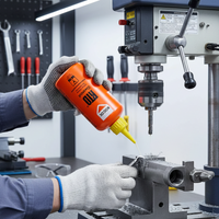 Rocol RTD (Reaming, Tapping, Drilling) Cleancut - 350g