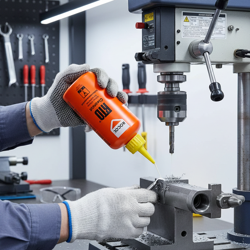 Rocol RTD (Reaming, Tapping, Drilling) Cleancut - 350g
