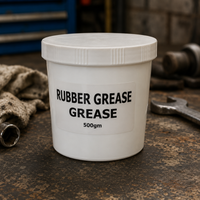 Rubber Grease Hi-Tec 500g