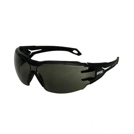 Safety Glasses EPIC Nirvana FKN Premium Coating Anti-Scratch & Anti-Fog - Box 10