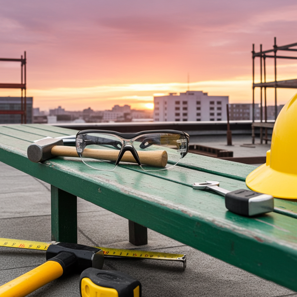 Safety Glasses EPIC Nirvana FKN Premium Coating Anti-Scratch & Anti-Fog - Box 5