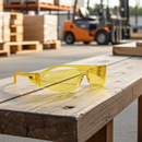 Safety Glasses PRO CHOICE Tsunami - Pack of 6