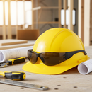 Safety Glasses PRO CHOICE Tsunami - Pack of 6