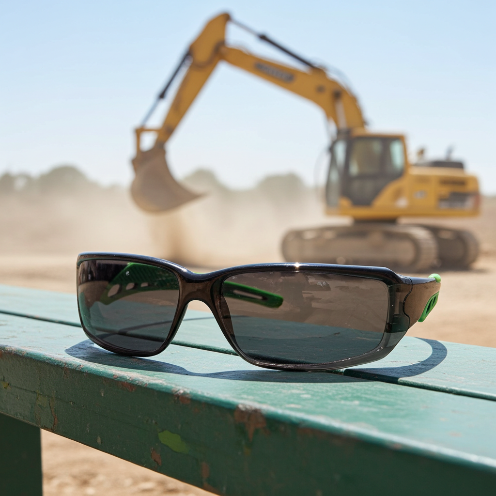 Safety Glasses Pro Choice Safety Gear CIRRUS SMOKE - BOX OF 6