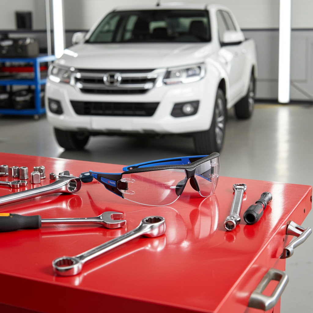 Safety Glasses Pro Choice Safety Gear PROTEUS 1  - Box of 5