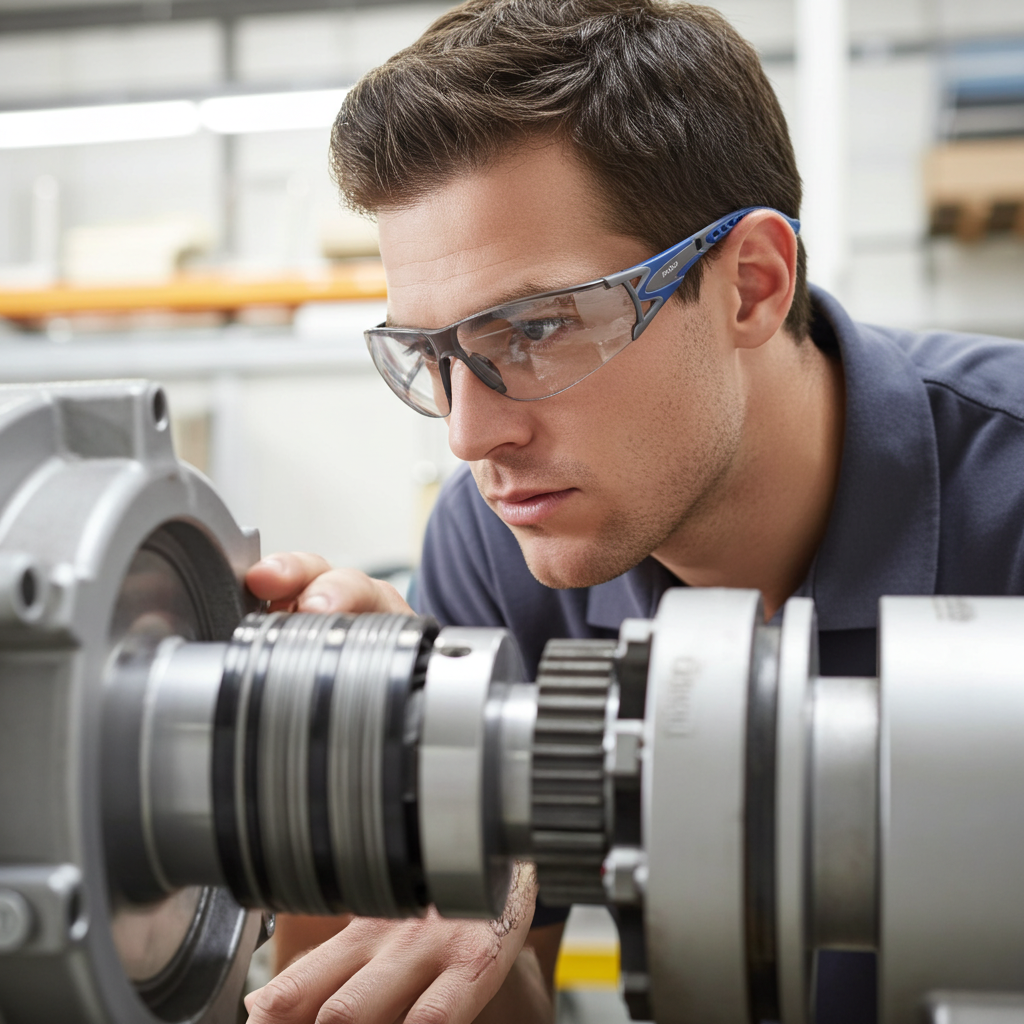 Safety Glasses Riley Stream (Evo) Eco with m/fibre pouch Box of 5