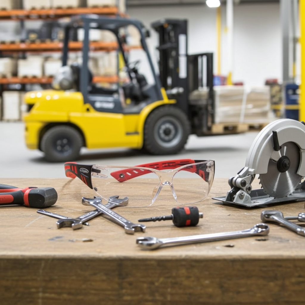 Safety Glasses Scope Speed - Black/Red Frame Anti Fog Anti Scratch - - Box of 5