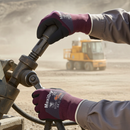 ATG MaxiDry 56-425 Safety Gloves – Pack of 6