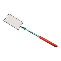 Sidchrome Telescopic Inspection Mirror 286 - 387mm