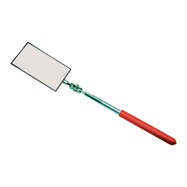 Sidchrome Telescopic Inspection Mirror 286 - 387mm