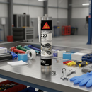Sika Black Sikaflex 227 Automotive And Construction Sealant