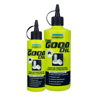 Oil Penetrating Lubricant Hammersley The good Oil 500ML