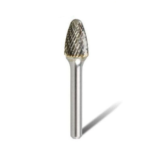 Nose Burr Saber 1/2" SF-5 Tree Radius
