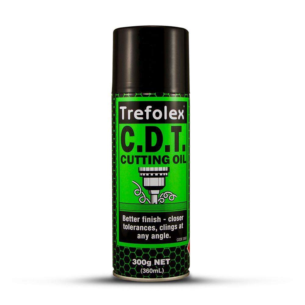 CRC Trefolex CDT Cutting Oil 3063 300G