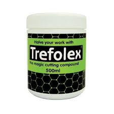 CRC 3060 Trefolex Magic Cutting Compound 500ml Cutting Paste