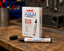 Uni-Ball Paint Marker Bullet Point Px20 - Box of 6