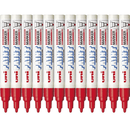 Paint Marker Bullet Point Uni-Ball Px20 - Box of 12