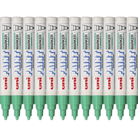 Paint Marker Bullet Point Uni-Ball Px20 - Box of 12