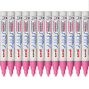 Paint Marker Bullet Point Uni-Ball Px20 - Box of 12