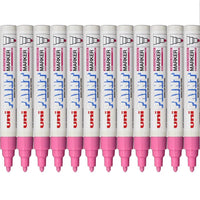 Paint Marker Bullet Point Uni-Ball Px20 - Box of 12