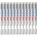 Paint Marker Bullet Point Uni-Ball Px20 - Box of 12