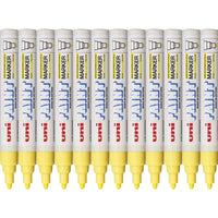 Paint Marker Bullet Point Uni-Ball Px20 - Box of 12