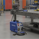 WELDCLASS FORCE MIG Stick and TIG Welder 160MST
