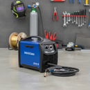 WELDCLASS MIG Welder - ULTRA 155M