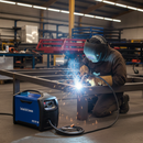WELDCLASS MIG Welder - ULTRA 155M