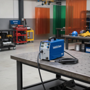 WELDCLASS MIG Welder (Gasless) - FORCE 141GL