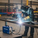 WELDCLASS MIG Welder (Gasless) - FORCE 141GL
