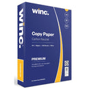 Copy Paper A4 80gsm WINC Carbon Neutral White
