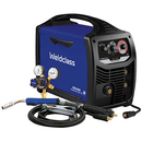 WELDCLASS ULTRA MIG Stick and TIG Welder 175MST
