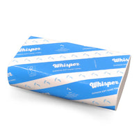 Whisper Superior Soft Ultra Towel TAD 23 x 24cm - 3824