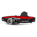 Ledlenser H3.2 120lm Lightweight Headlamp – Stepless Dimming Precision - ZL500767