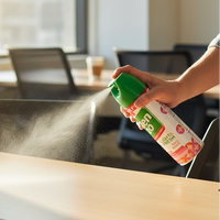 Disinfectant Spray Dettol Glen 20 Berry Breeze 300g Pack of 4 | Supply Solutions Group