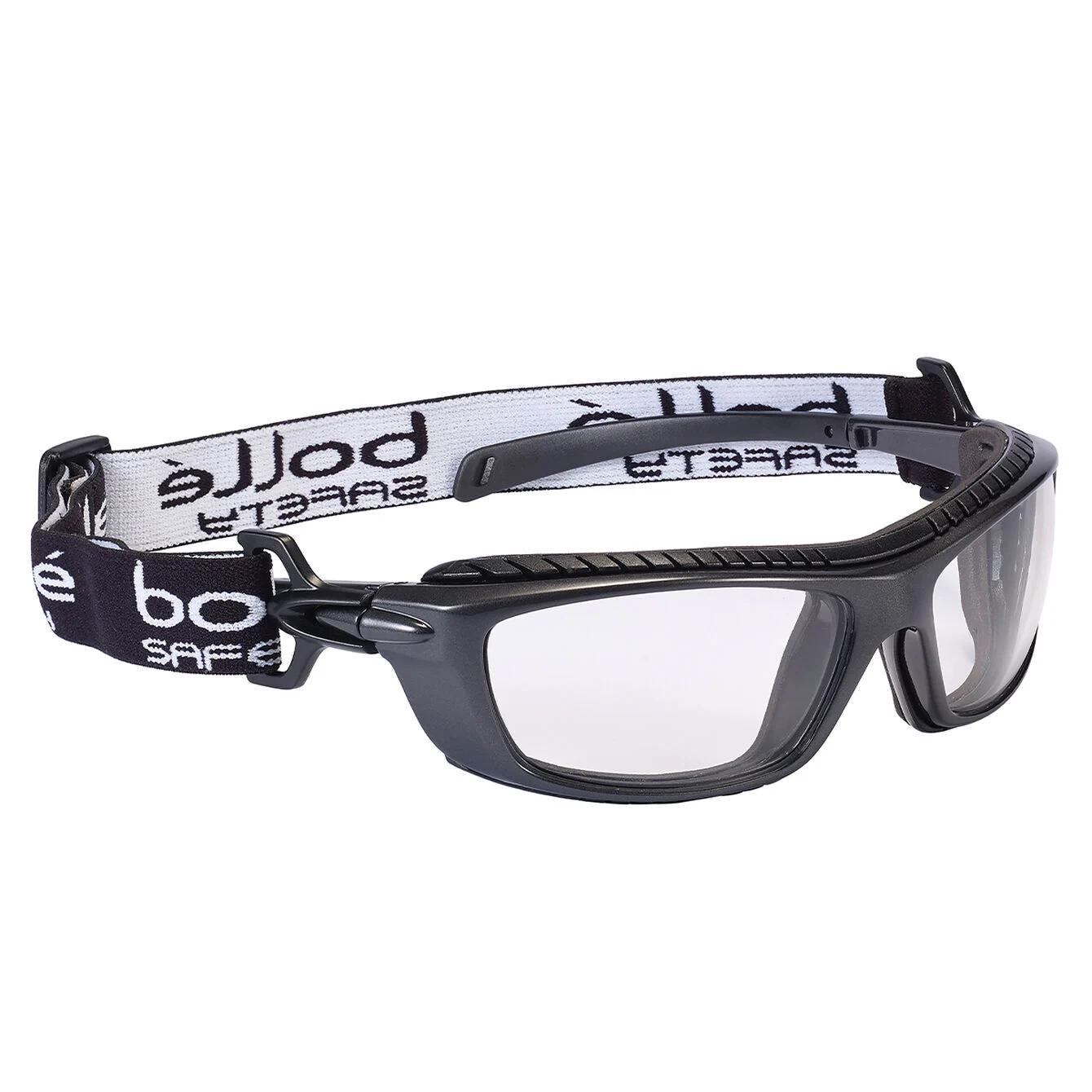Bolle Safety glasses Baxter Clear 1678101
