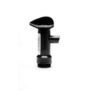 Diggers Tap 20mm Plastic Black for 20 Litre Tins