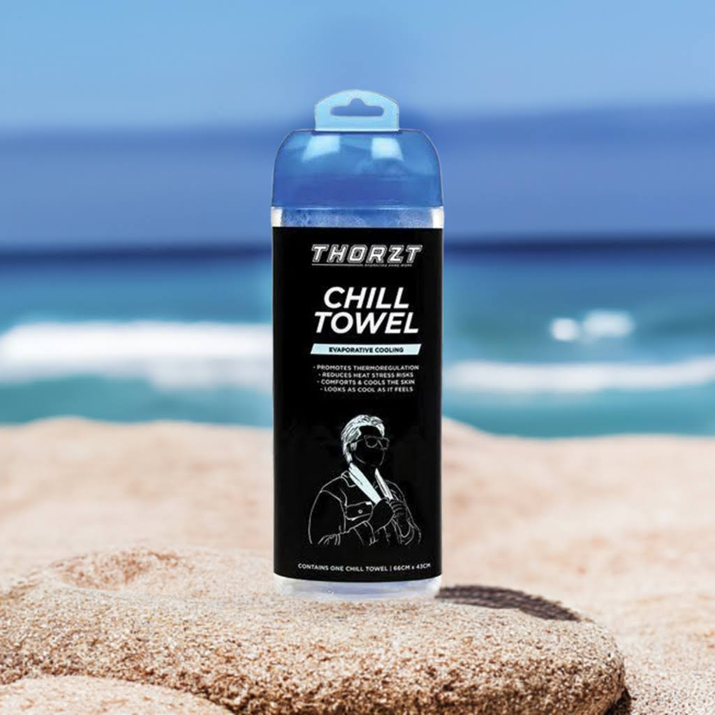 Cooling Towel Thorzt Chill Towel CSB