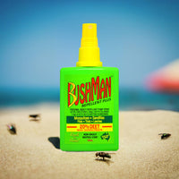 INSECT REPELLENT BUSHMAN PLUS 100ML
