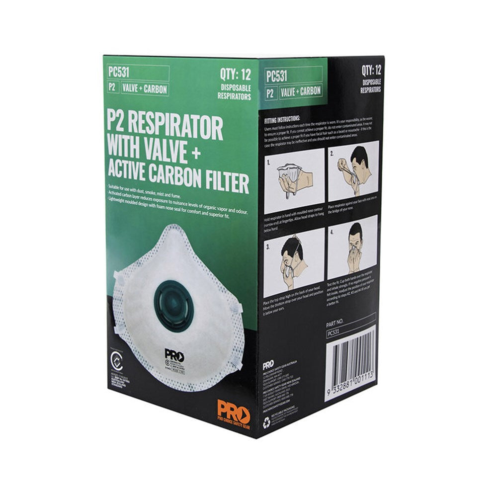 Respiratory Protection