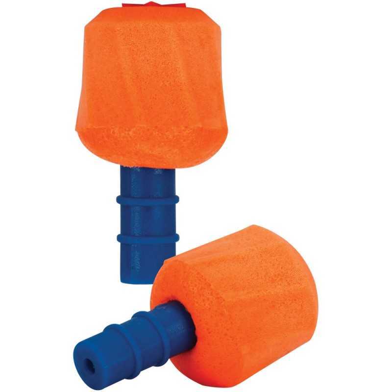 EARPLUGS POWERSOFT EZ-TWIST HYBRID  UNCORDED (50 PAIRS)