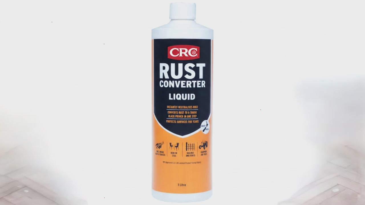 CRC Rust Convertor 1L