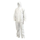 Protective Coveralls Pro Choice Barriertech Sms DOWSMS