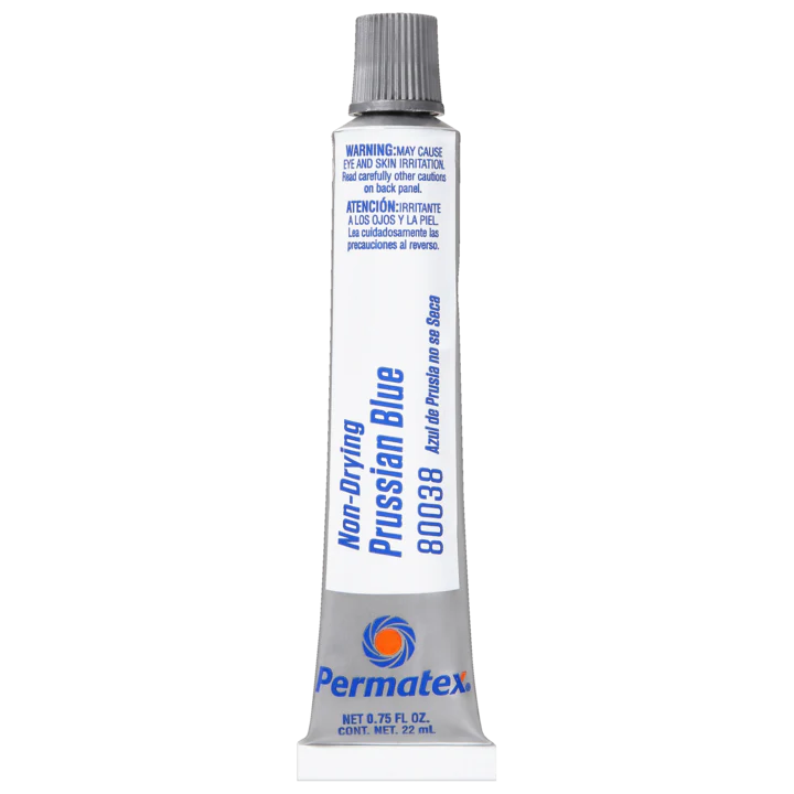 Permatex Prussian Blue Tube 22ml